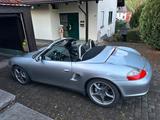 Porsche Boxster S ** 50 Jahre 550 Spyder / Automatik ** - Porsche Gebrauchtwagen in Lüdenscheid