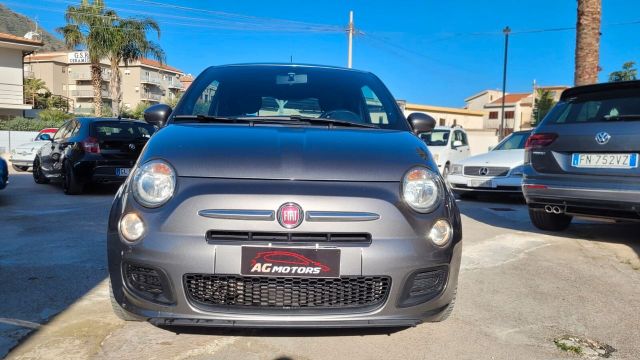 Fiat FIAT 500 1.3 MJT 95CV SPORT