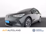 Volkswagen ID.4 Pure | NAVI | LED | SITZHEIZUNG | ACC | - Volkswagen ID.4: Pure