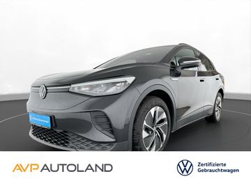 Volkswagen ID.4 Pure | NAVI | LED | SITZHEIZUNG | ACC |