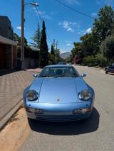 Porsche 928 GTS - Porsche aus 1993