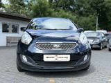 Kia Venga Vision / Klima / Navi / AHK / Pano / LPG - Kia mit LPG-Antrieb