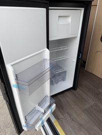 Sunlight Adventure Cliff 600 RT Digital Dieselheizung