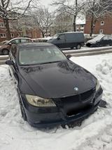 BMW Verkauf eines BMW 325i - BMW 325 in Lübeck