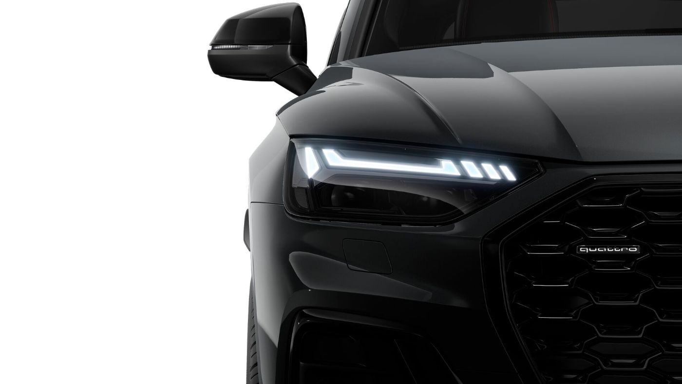 Audi Q5 - Bild 3