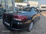 Renault Megane III Coupe / Cabrio Luxe - Renault Megane: Iii