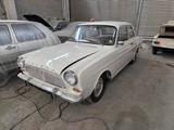 Ford Taunus 12M P4 - Ford: P4 12m