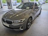 BMW 530 e xDrive Luxury Line Pano*HiFi*Kamera*LED*18 - BMW Gebrauchtwagen von 2022