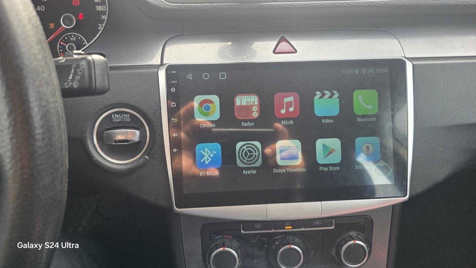 Volkswagen Passat 2011 — photo 12