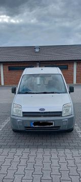 Ford Transit Connect lang 90 PS  1,8 TDCI ... - Ford Transit Connect: 1.8
