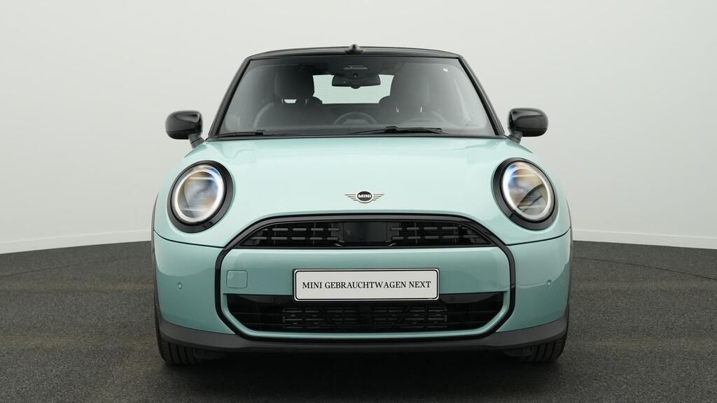 MINI Cooper Cabrio - Bild 3
