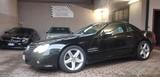 Mercedes-Benz Mercedes-benz SL 500 350 cat - Mercedes-Benz SL 350 aus 2004