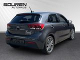 Kia Rio Spirit 1.4 Navi+ Sitzheizung + Keyless +Temp - Kia Rio aus 2017