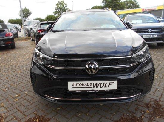 Volkswagen Taigo 1.0 Life DSG Climatronic, LED,Rear View