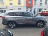 Mitsubishi Outlander 2.0 MIVEC Active ClearTec 2WD CVT ... - Mitsubishi Outlander in Gelsenkirchen