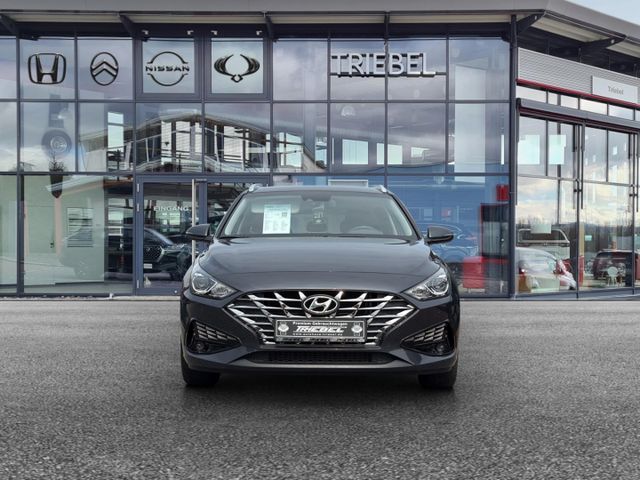 Hyundai i30 cw Trend 1.0 T-GDI °AHK°SHZ°RFK°AppleCarplay