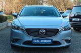 Mazda 6 Kombi Sports-Line *AUTOMATIK/RFK/ACC/HUD/AHK* - Mazda 6: Kombi, Sport