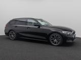 BMW 320d Sport Line ACC DAB Komfort Laser HiFi Alarm - BMW 320 Touring Kombi D Gebrauchtwagen