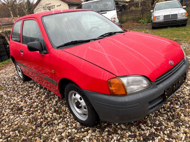 Toyota Starlet