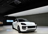 Porsche Cayenne 4.0V8 S.Design-S.Abgas-Garantie09/27 HAL