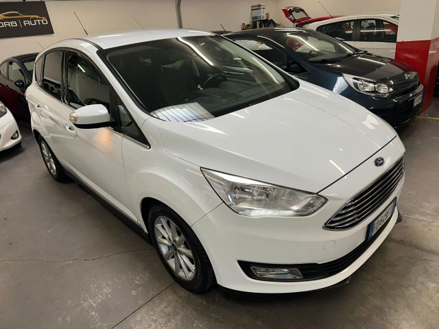 Ford C-Max 1.5 TDCi 120CV Start&Stop Titanium