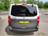 Opel Zafira Life Tourer L  HUD+StandHZG+Navi+Leder - Opel Zafira: Standheizung