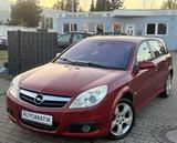Opel Signum Edition *AUTOMATIK *TÜV NEU *KLIMA *PDC - gebrauchte Opel Signum aus dem Jahr 2006