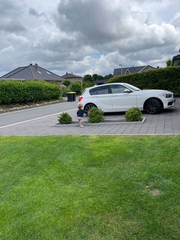 BMW BMW 118i, Navi, LED, Automatik