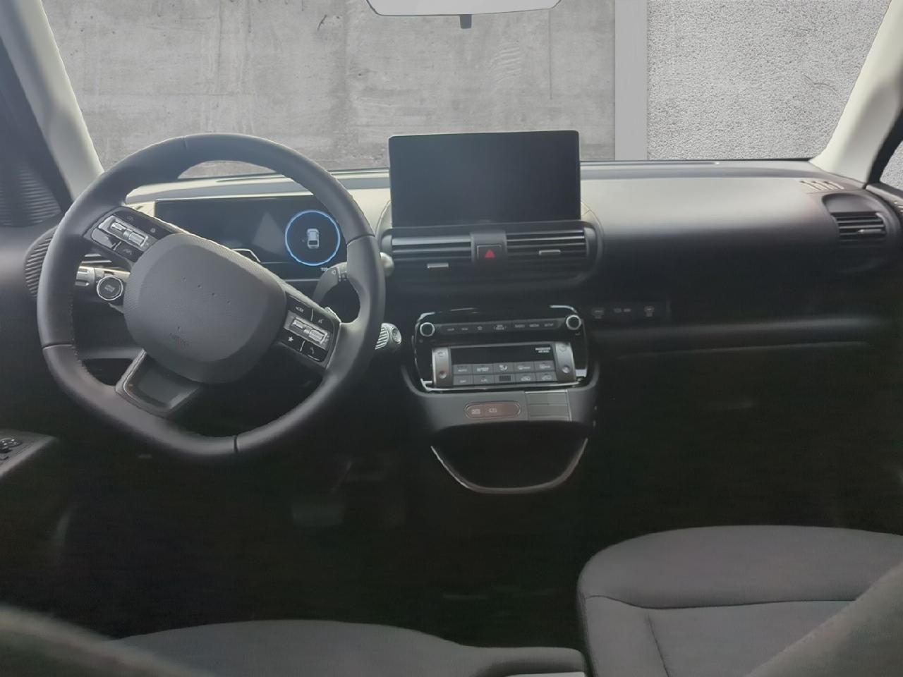 Fahrzeugabbildung Hyundai Inster Elektro 71 kW FWD Select