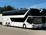 Neoplan Skyliner L / S431 S531 Astromega / 572.838 km - Neoplan Skyliner