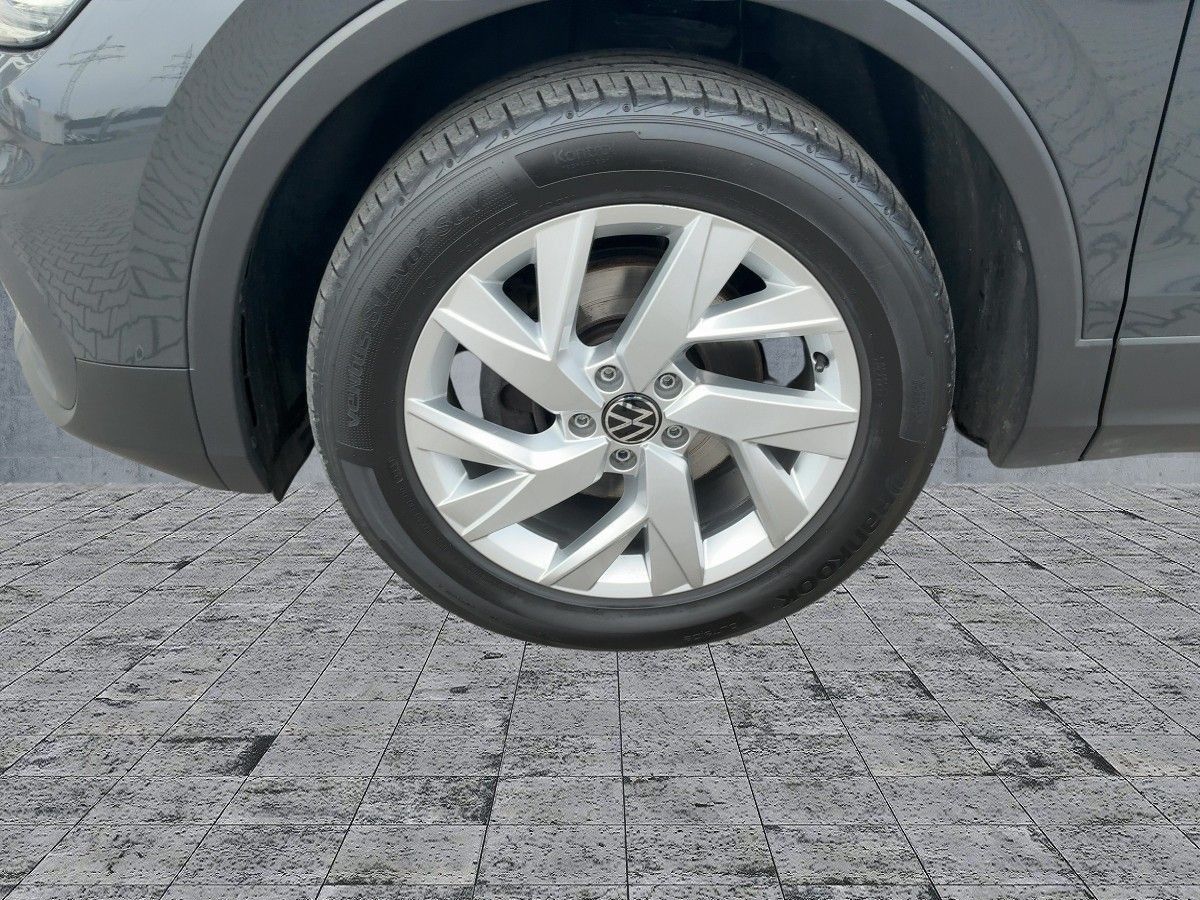 Volkswagen Tiguan - Bild 8
