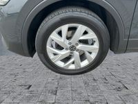 Volkswagen Tiguan - Vorschau Bild 8