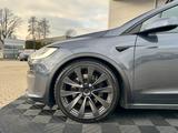 Tesla MODEL X PLAID | ENHANCED AP | 6SEAT | 22INCH - Tesla Model X: Plaid