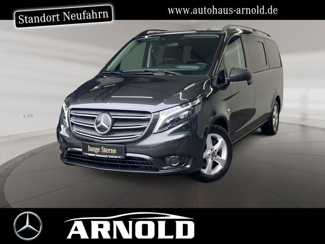 Mercedes-Benz Vito 119 CDI Tourer Edition Lang LED Liege-P. !