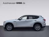 Mazda CX-60 Exclusive Line Advanced HeadUp 360° AC/AA - silberne Mazda CX-60
