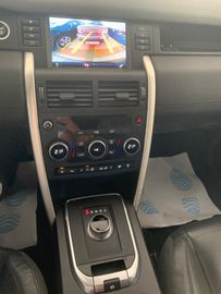Land-Rover Discovery Sport - 7