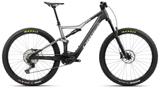 Orbea RISE M20 L - Orbea E-Bikes