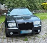 Chrysler 300 C LX Allrad - gebrauchte Chrysler 300C aus dem Jahr 2005