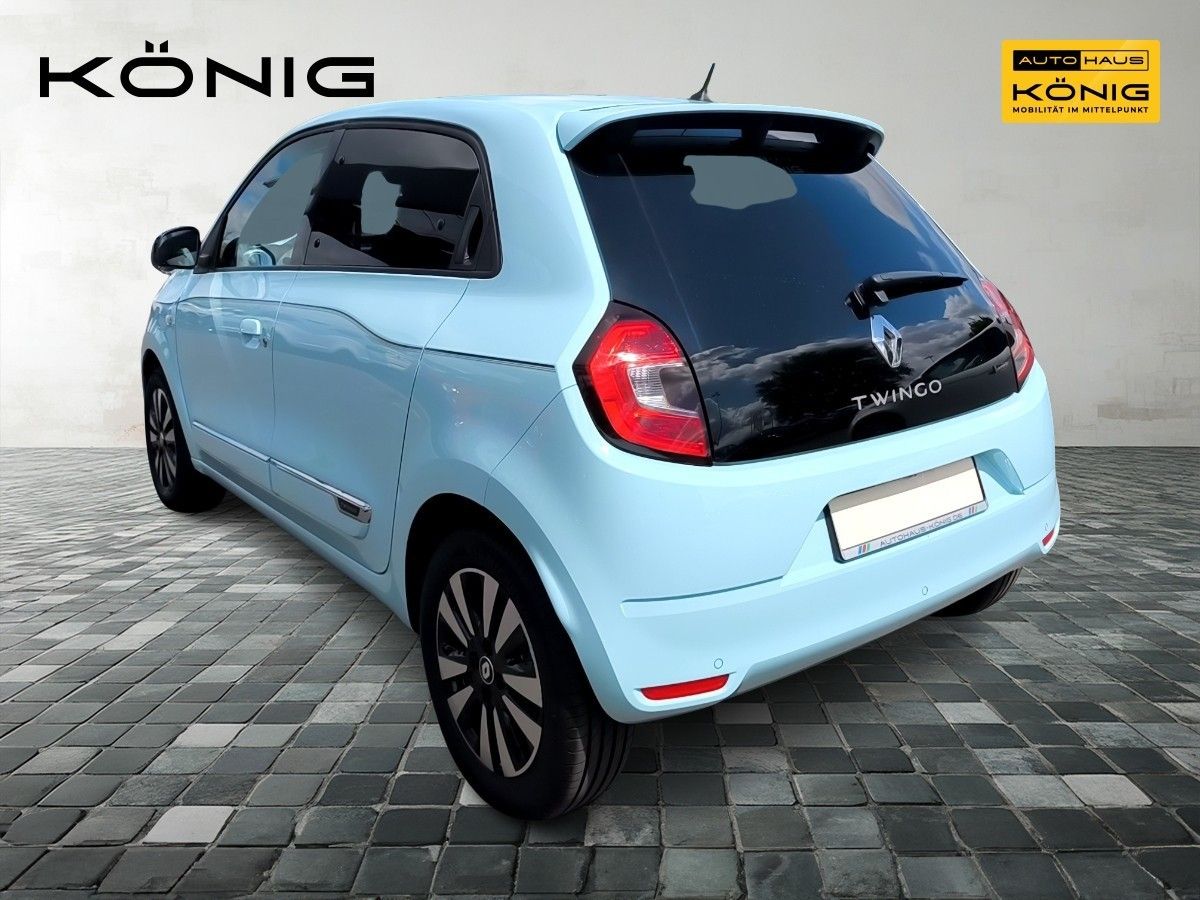 Renault Twingo - Bild 4