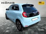 Renault Twingo E-TECH Navi*Klima*Sitzheizung*Rückfahrcam - Renault Twingo mit Elektro-Antrieb: Blau