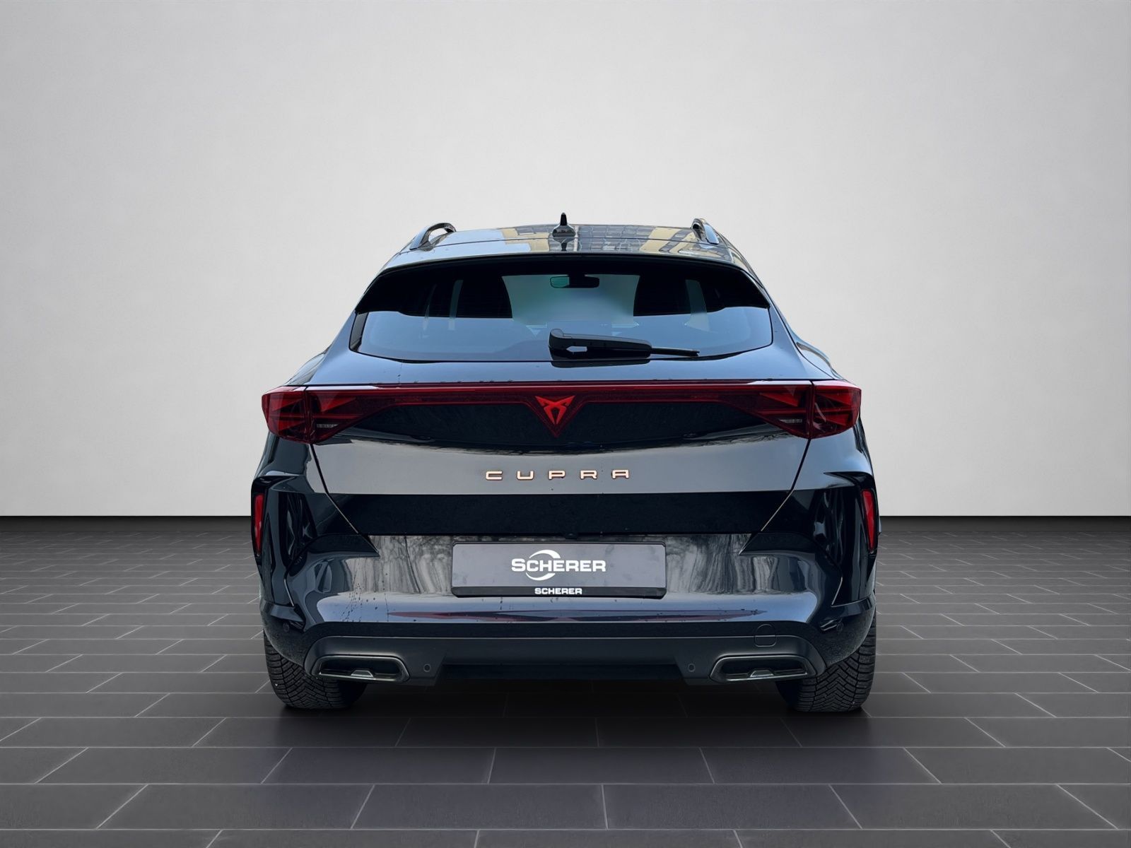 Cupra Formentor - Bild 6