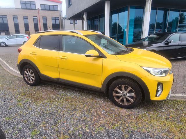 Kia Stonic Vision 1.4 Benzin Automatik