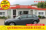 Audi A4 2.0TFSI "Proline" 132 kW (179 PS), Schalt.... - Audi A4 aus 2010: Kombi