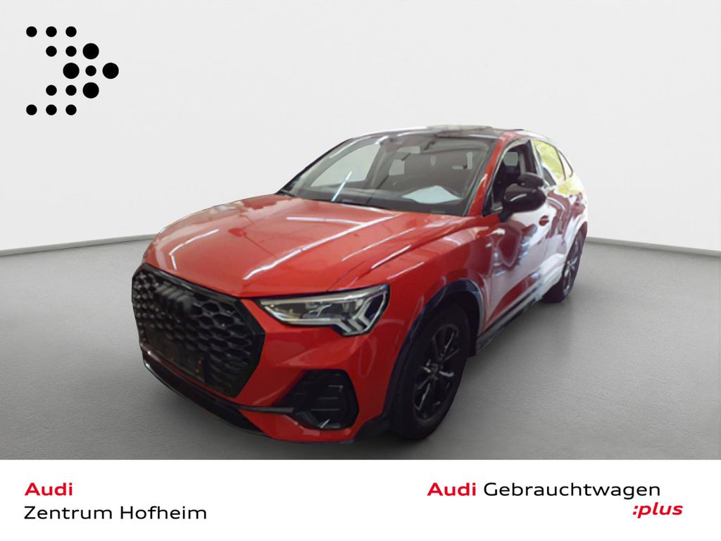 Image of Audi Q3