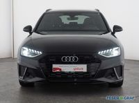 Audi A4 - Vorschau Bild 11