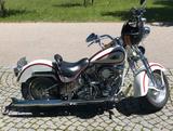 Harley-Davidson RARITÄT Springer 2.Hand Sondermodell 1997 - HARLEY-DAVIDSON 1997