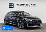 Audi RS3 Sportback q.*Pano*Schale*RS-AGA*B&O*Kamera* - Audi RS3 mit Panoramadach
