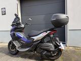 Aprilia 125 SR GT - APRILIA SR GT 125