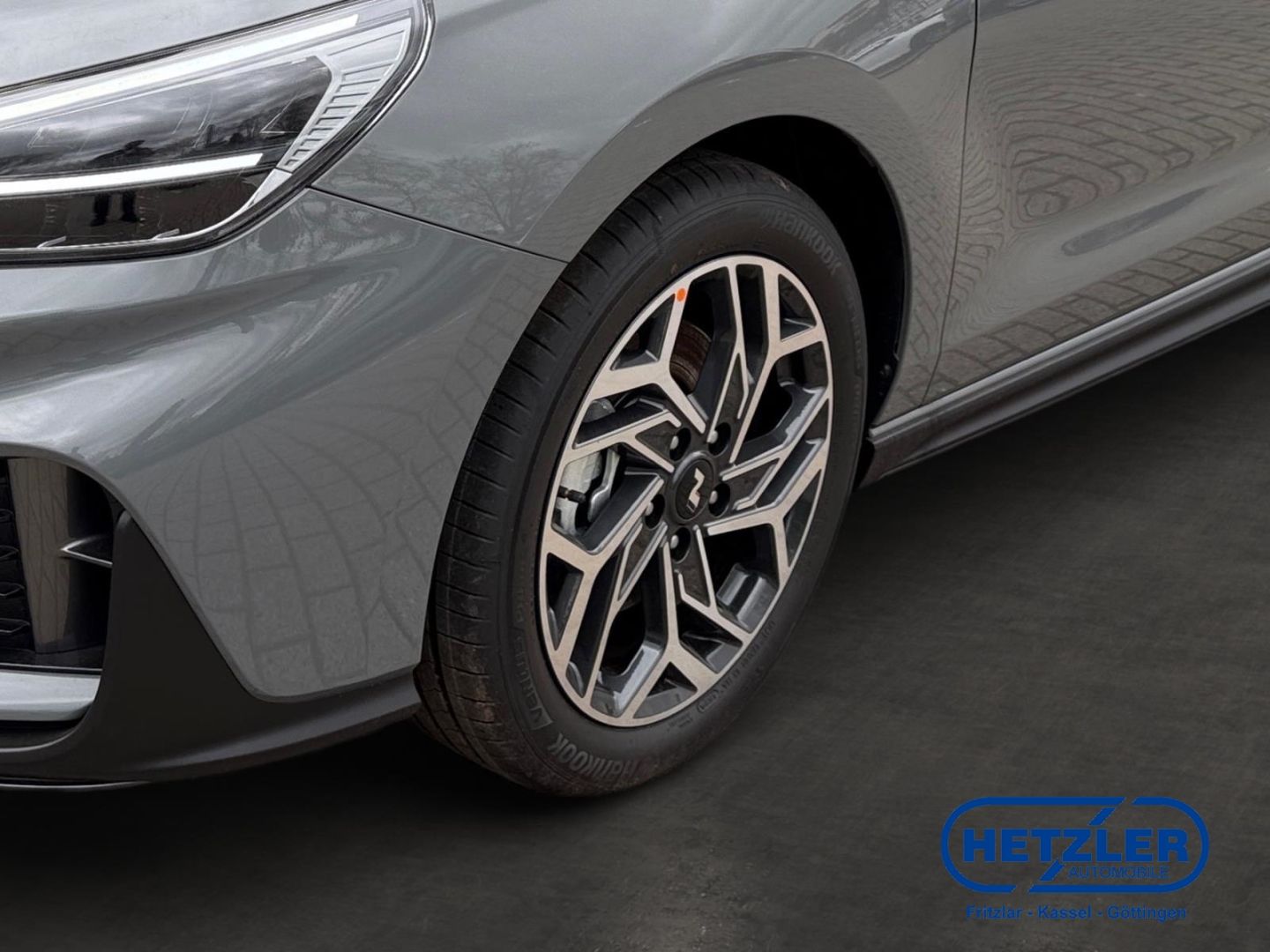 Hyundai i30 – Bild 6