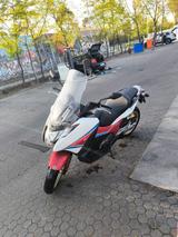 Honda Integra 750 S - HONDA INTEGRA